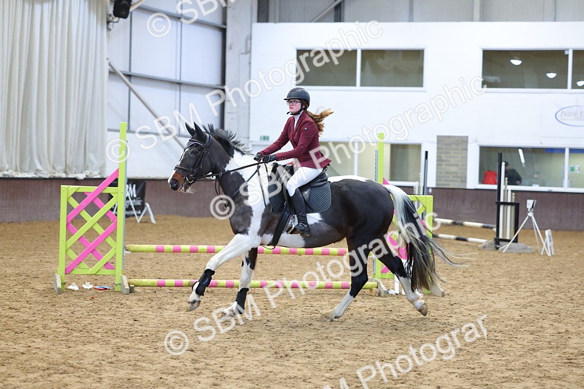 SBM_000364 - Class 3 - 60cm