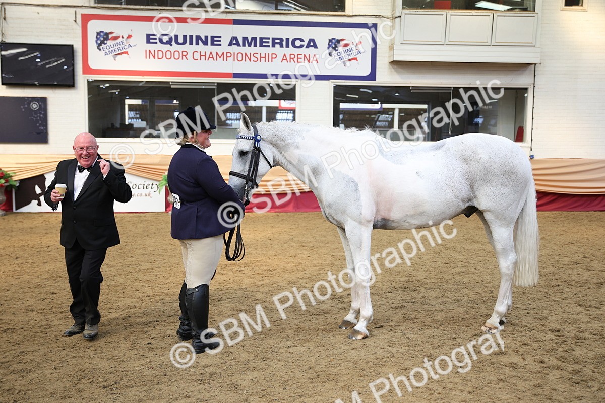 SBM_24779 - Class 906 - Supreme Final - Ridden Pre Vet