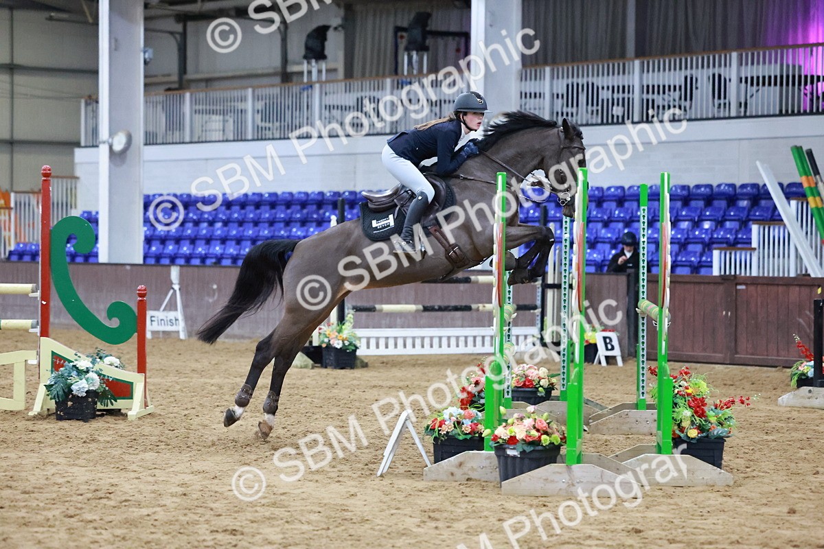 SBM_008141 - Class 26 - WB Equiline Star Championship Qualifier 1.10m