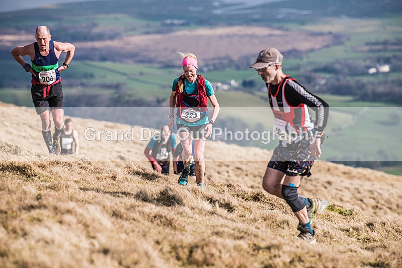 Black Combe-1796 - Black Combe Fell Race Saturday 7th March 2026