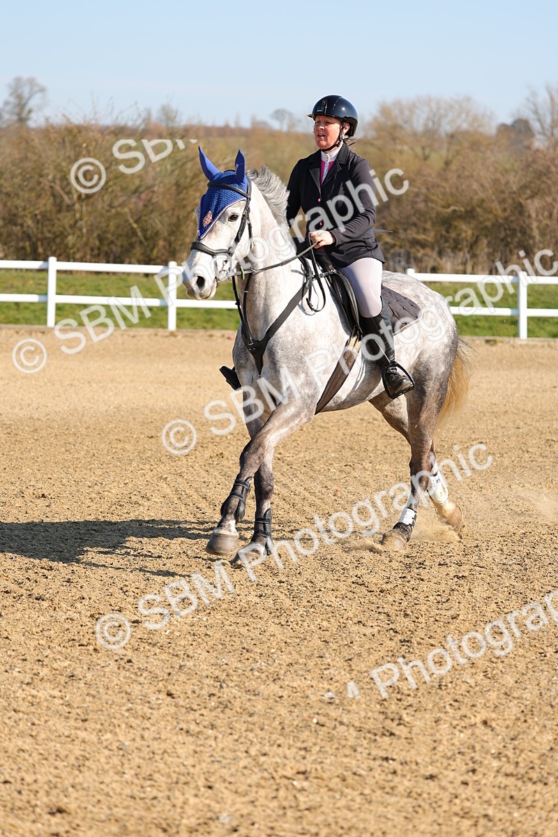 SBM_000089 - Class 1 - Clear Round