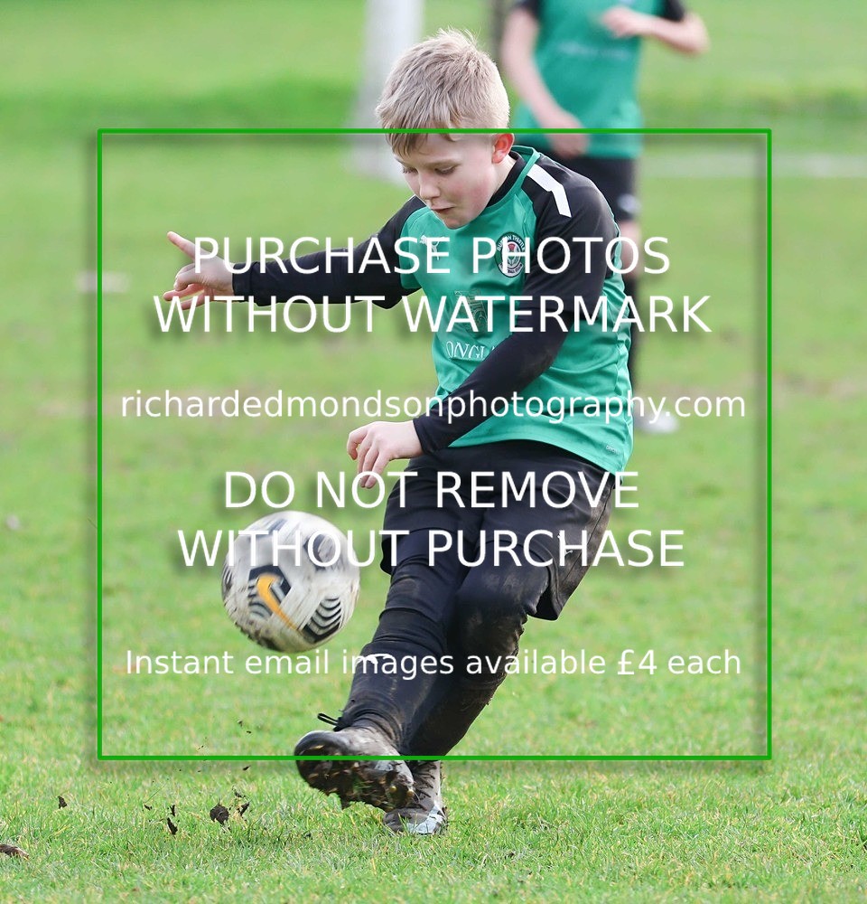 533A7596 - Burton Thistle Green Under 10's (8/2/26)