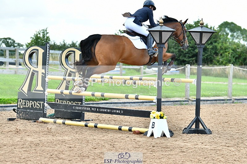 230729A-122938-05707 - Cls 14 NAF Bronze 1st Jump Off