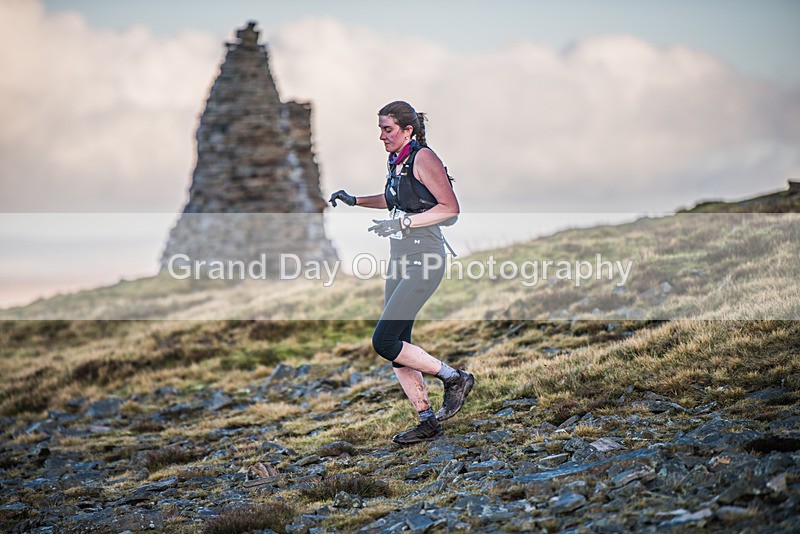 Nine Standards-403 - Nine Standards Fell Race Monday 1st January 2024