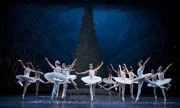  - Nutcracker
