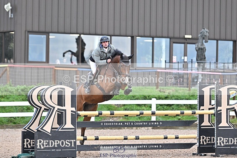 241127-124933-00565 - Cls 04A&B Snr Newc & 1.10m Open