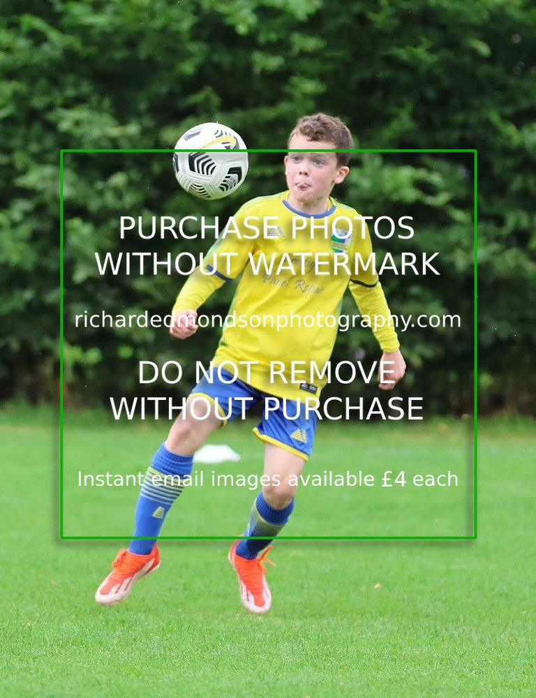 533A7762 - Kendal Utd U9 vs Morecambe Hawks U10 (7/09/25)