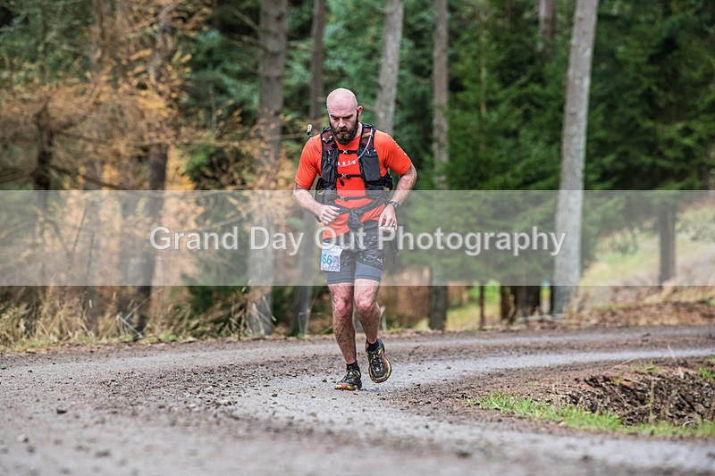 Glentress 21  10K-1160 - High Terrain Events Glentress 21 & 10K Trail Races Saturday 16th November 2024