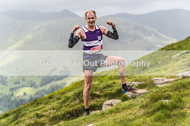 Howtown-90 - Howtown Fell Race Sunday 7th June 2026