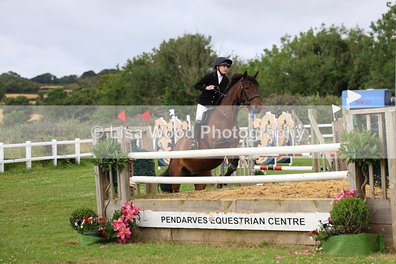 3E7A2551 - Class 7: 90cm open