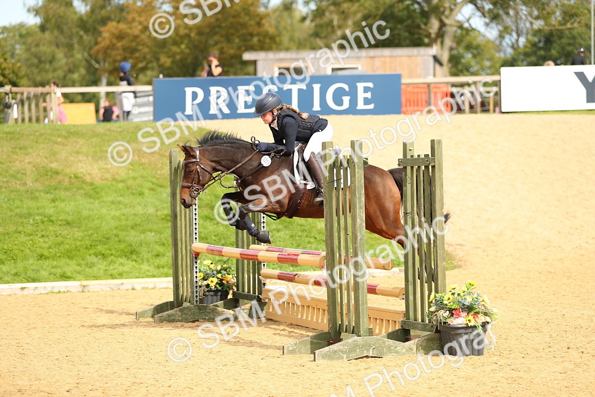 SBM_67151 - J17 - Junior Pony 80cm Championship