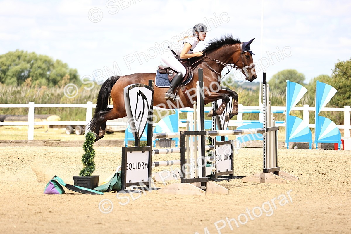 SBM_014148 - Class 14 - Senior Discovery - 1.00m Open