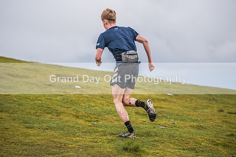 Blencathra-71 - Blencathra Fell Race Wednesday 5th June 2024