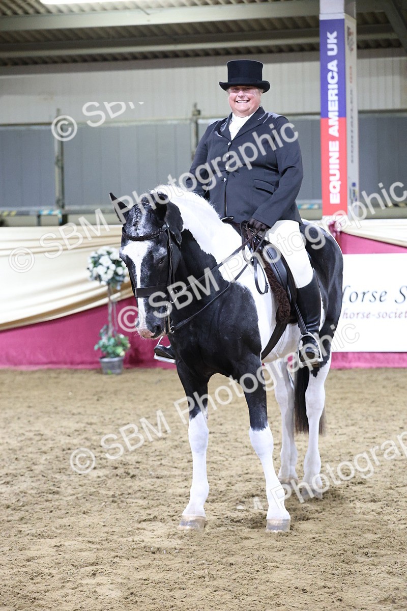 SBM_20796 - Class K - Ridden Competition Riding Club Champ