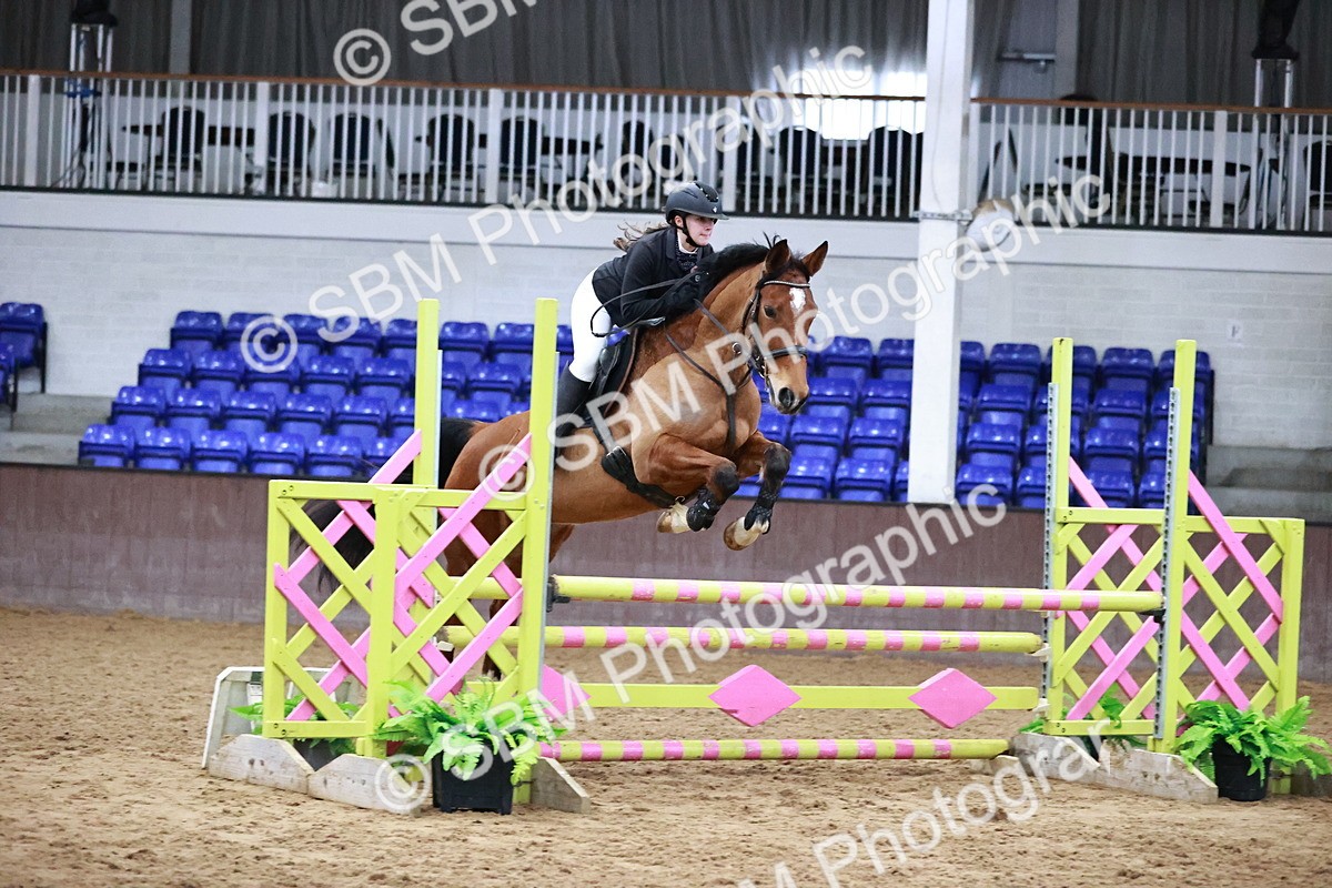 SBM_004582 - Class 15 - Senior British Novice 90cm