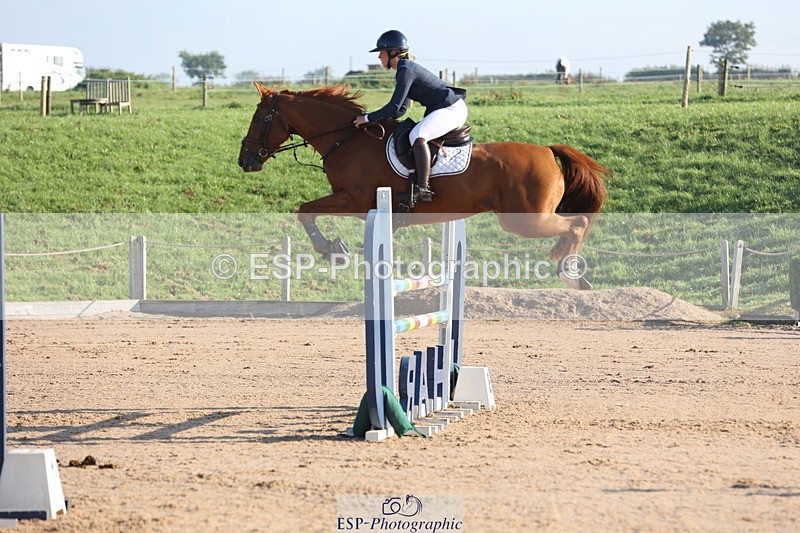 230915A-092701-01108 - Cls 1 Snr Newcomers