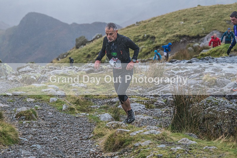 Langdale-710 - Langdale Horseshoe Fell Race Saturday 12thOctober 2024