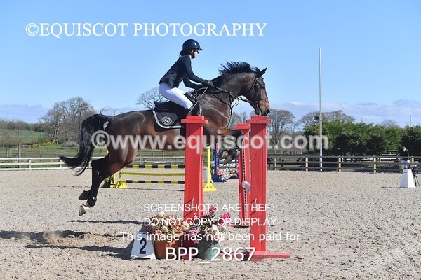 BPP_2867 - CLASS 10 Club 80cms Open