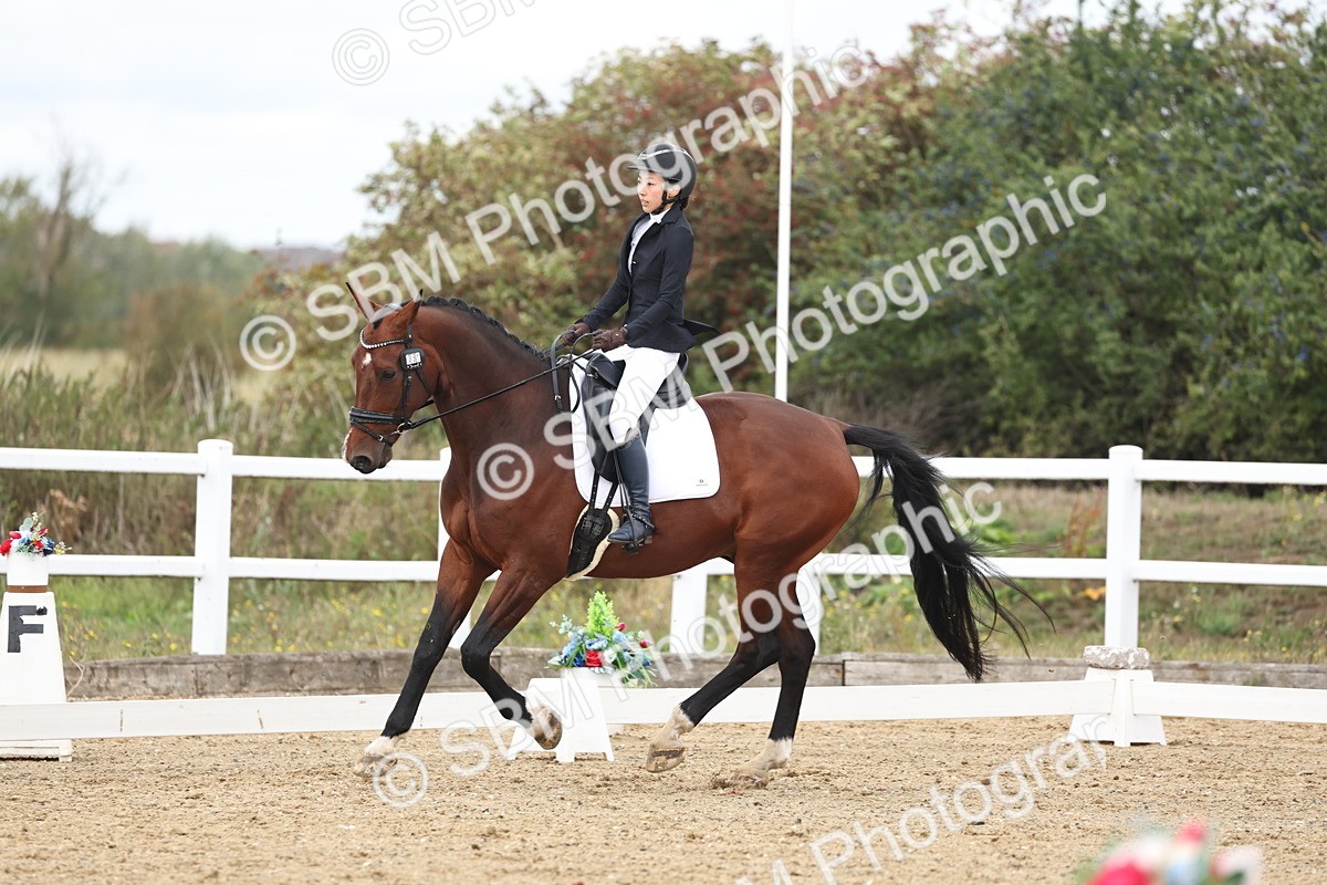 SBM_002527 - Class 7 - Novice 2 Warm Up