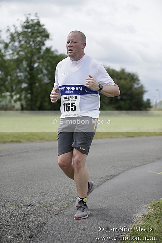 CAD5M 210719-0877 - Cadence Events Colerne 5 Miler  21-Jul-2019