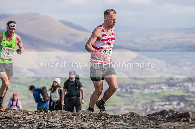 Coledale-79 - Coledale Horseshoe Fell Race Saturday 30th March 2024