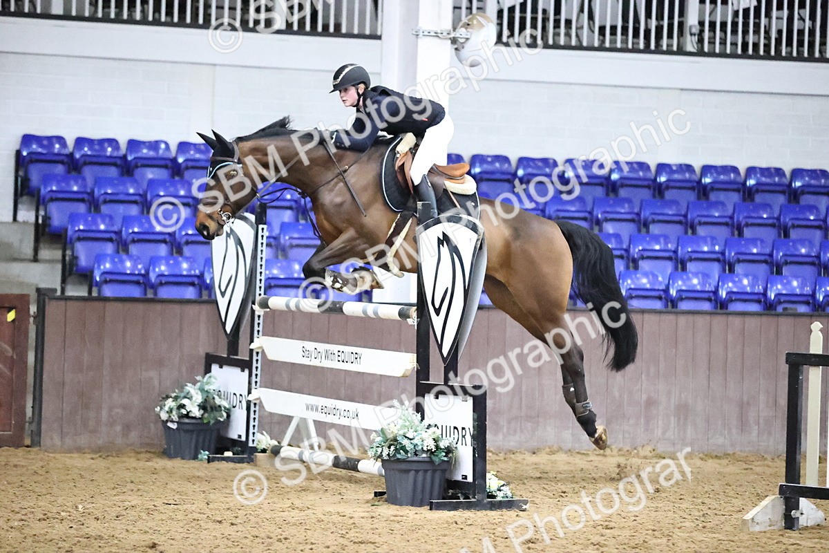 SBM_006064 - Class 18 - Senior 1.15m Open Inc Members Cup Q
