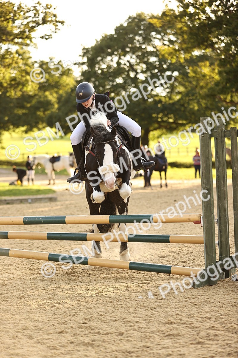 SBM_56003 - J10 - Junior Pony 75cm Championship