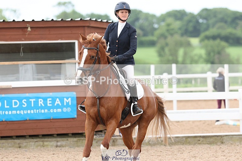 250528-095518-00051 - Cls 0 and 1, Clear Round, British Novice and 90cm