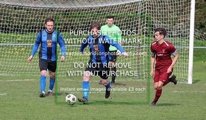 IMG_2921 - Kendal County v Askam Utd