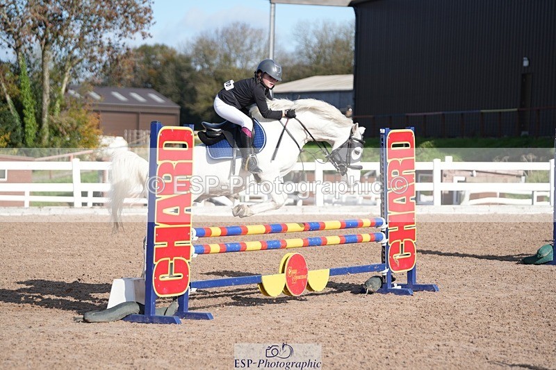 251025-120025-00245 - Cls 8 Pony Winter Pearl Champ Qualifier