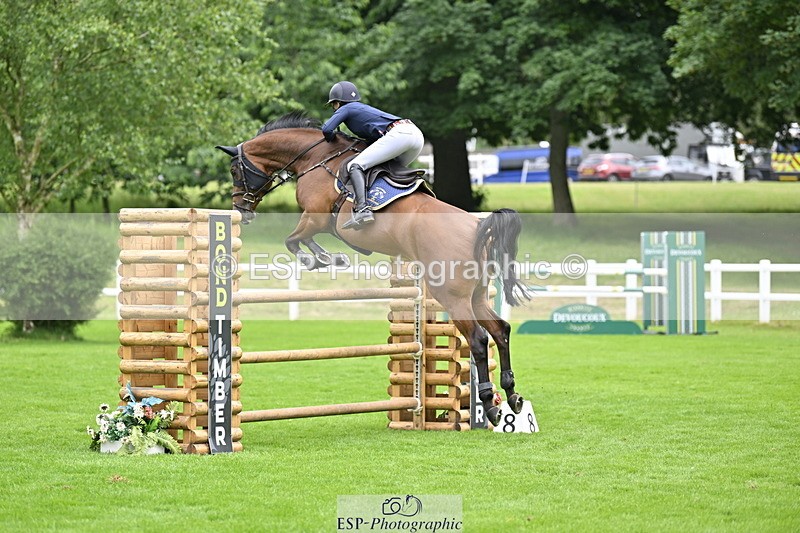 250613A-140134-02456 - Cls 4 Snr 1.20m Open