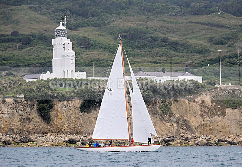 210703 BOJAR N23 1Y3A1098 - ROUND THE ISLAND RACE 2021
