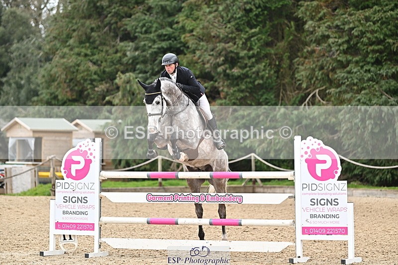 250321A-112358-00514 - Cls 3 Foxhunter and 1.20m Open