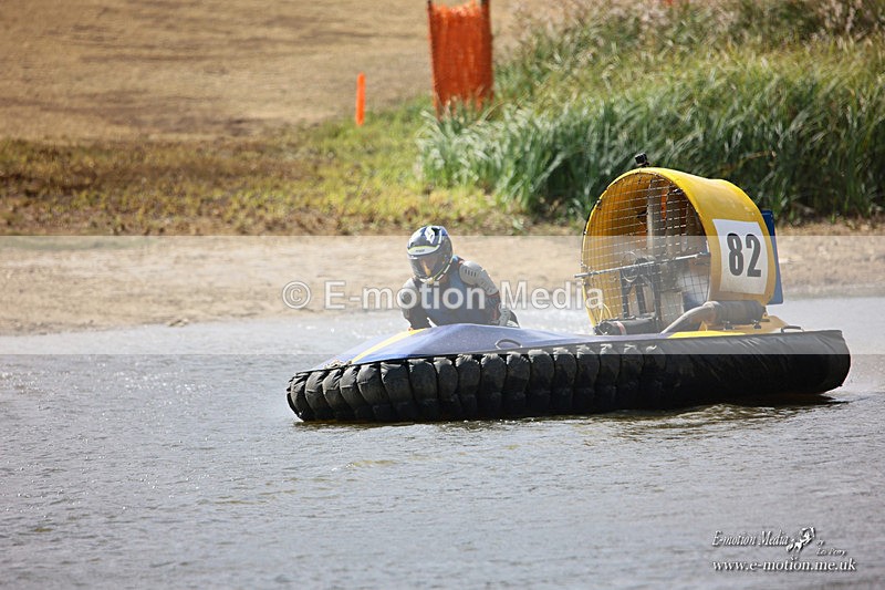 HCWC 220826 519 - Hovercraft W C Race Day 2 22/08/26