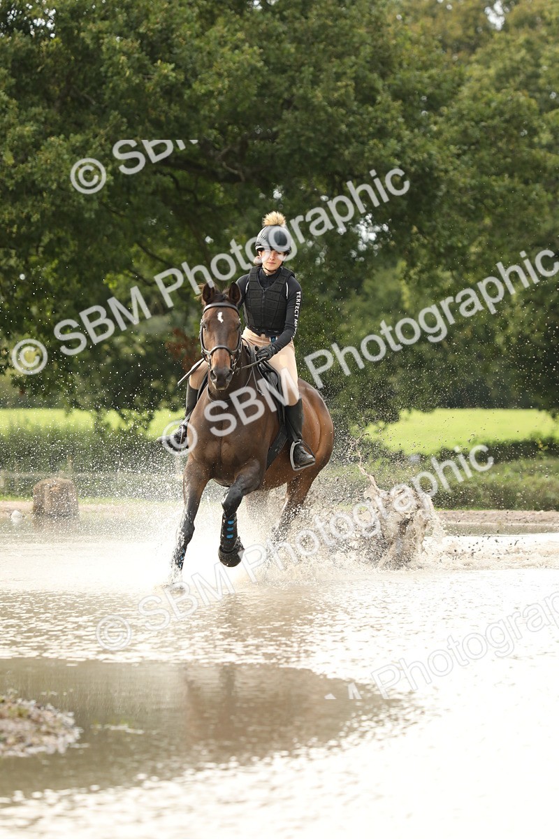 SBM_10821 - E8 Eventers Challenge 80cm Championship