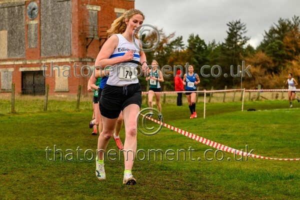 SCLan25-810359 - Senior Women Set 1