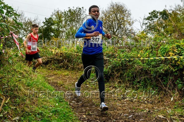 WestRLY25-812138 - Young Male Set One