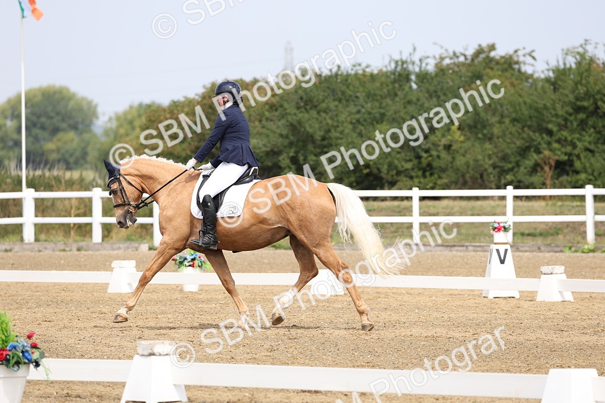 SBM_006129 - Class 6 - novice 6 - 11.50-12.46