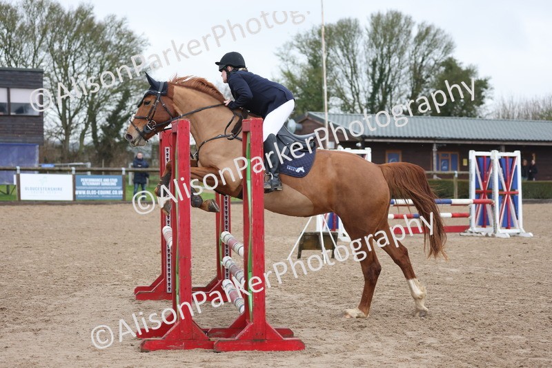 20260201-0817 - Class 3 - 80cm