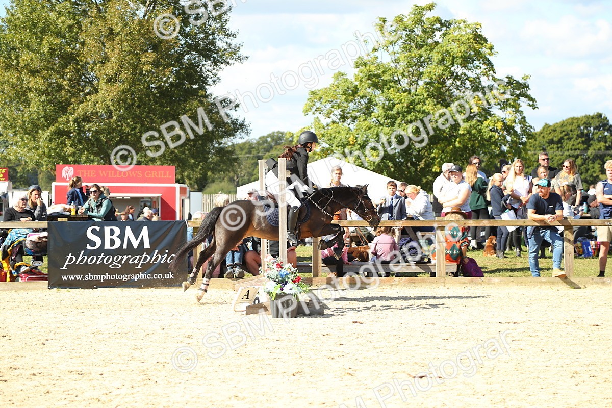 SBM_39391 - J6 - Junior Pony 55cm Championships