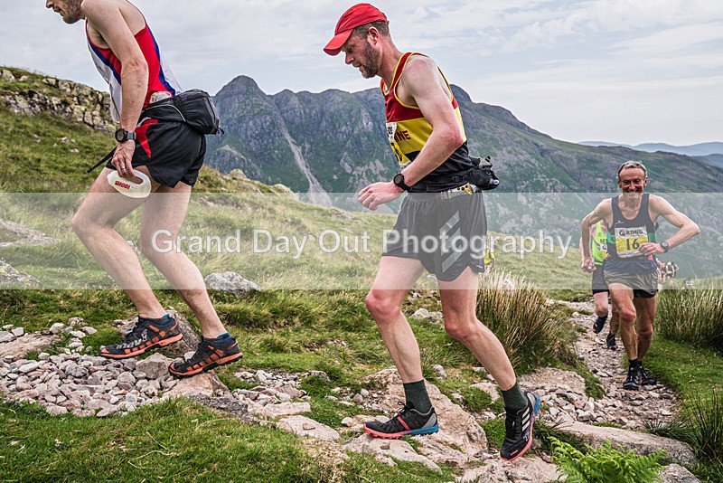 Great Lakes-112 - Great Lakes Fell Race Saturday 21st June 2025