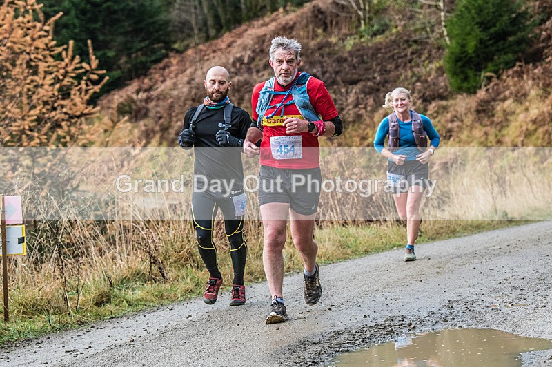 Glentress 21  10K-440 - High Terrain Events Glentress 21 & 10K Trail Races Saturday 16th November 2024