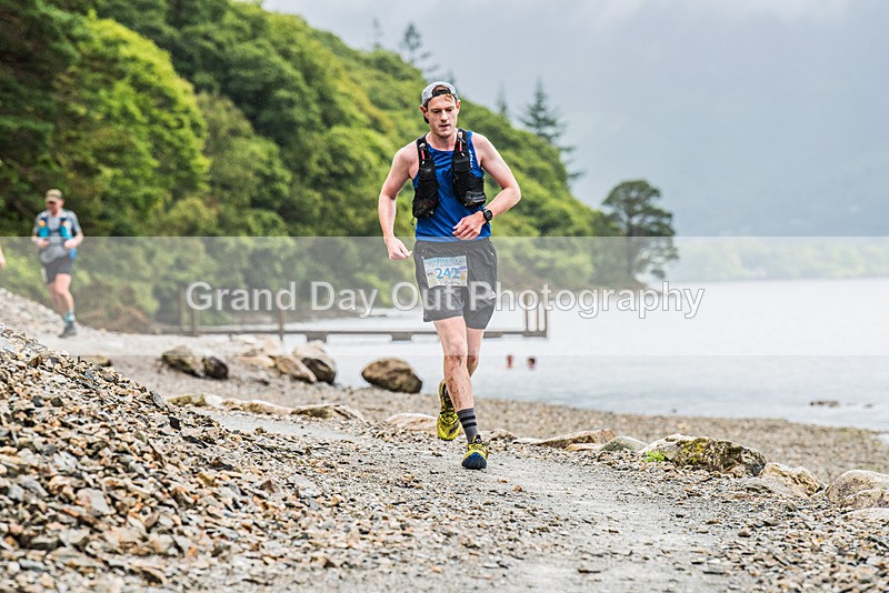 Scafell Pike-402 - High Terrain Events Scafell Pike Trail Marathon Sunday 20th August 2023