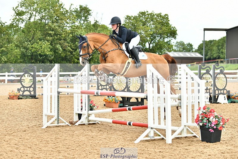 230813A-134553-12770 - Cls 43 1.05m National Amateur Qualifier