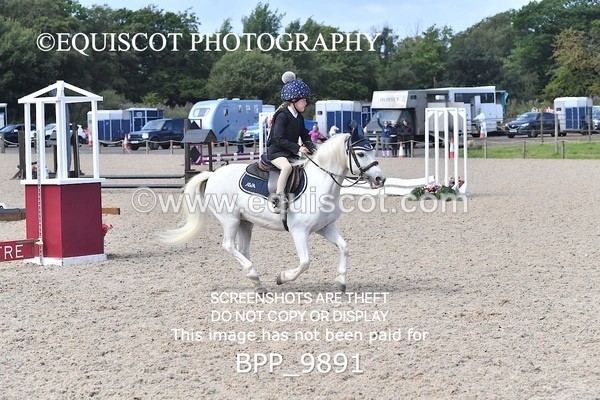 BPP_9891 - CLASS 3 Derby Show Jumping 40CM