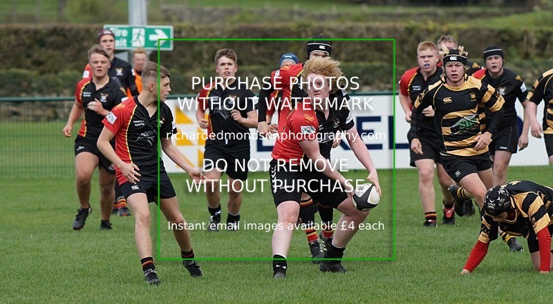 DSC00850 - Ashton Under 17 Rugby