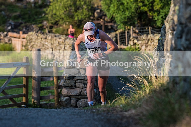 Langstrath-607 - Langstrath Fell Race Wednesday 21st June 2023
