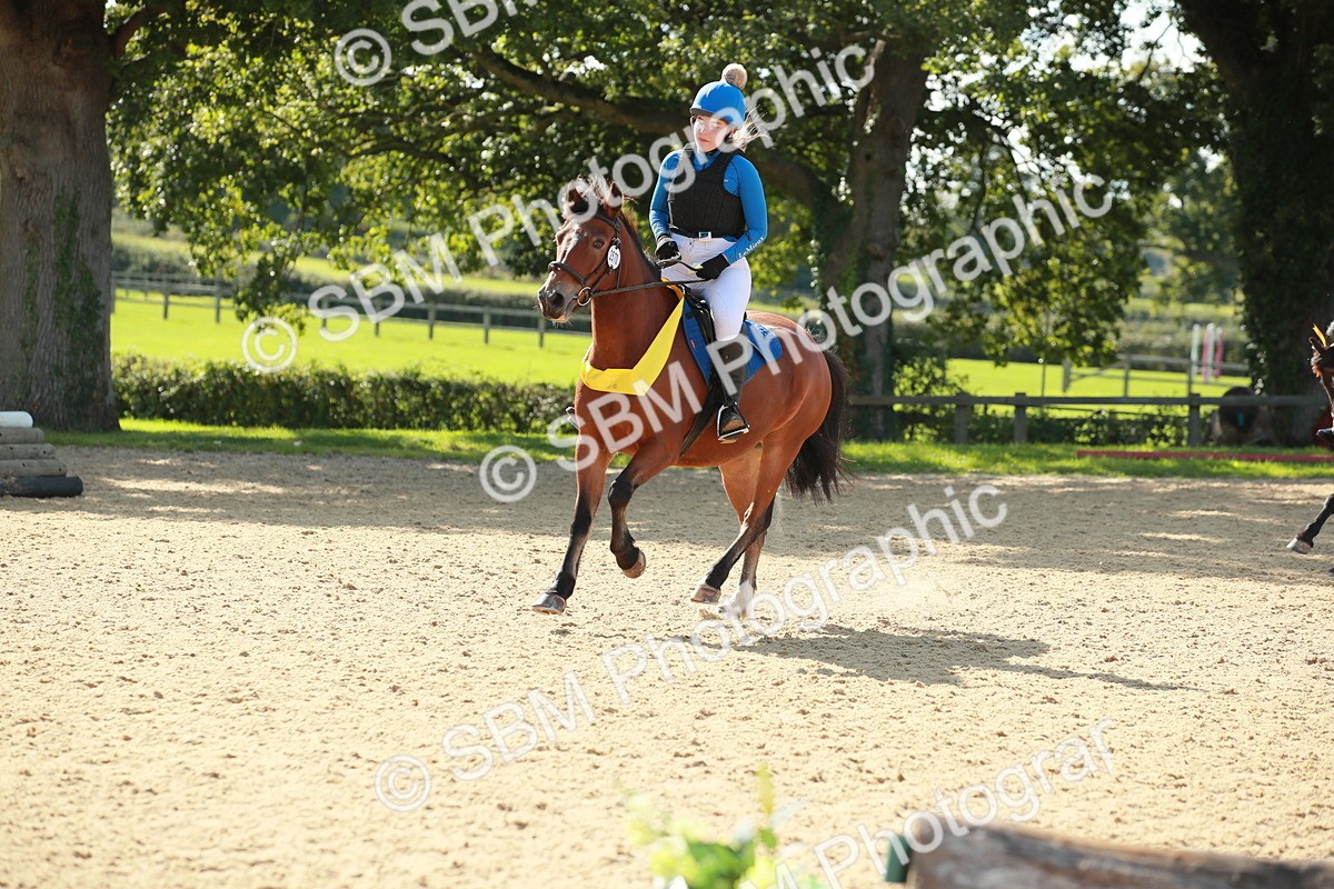 SBM_25566 - E11 - Eventers Challenge 60cm Championship