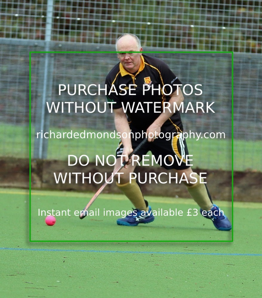 IMG_6480 - Kendal Men's 2nd team vs Lancaster & Morecambe (7/12/24)
