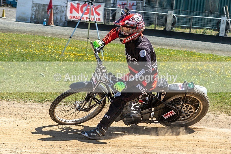 210615-7D-8E0A0790 - Ride & Skid It Speedway Experience Day 15 June 21